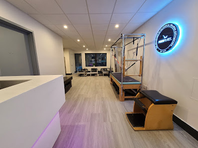 Power Pilates thumb 2